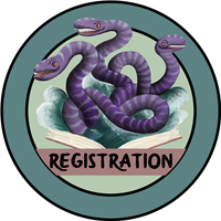 Teen CSLP Registration Badge