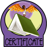 Teen CSLP Certificate Badge